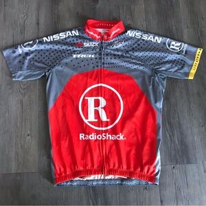 Trek / Bontrager Cycling Jersey - Large